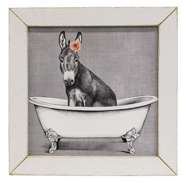 Bare Ass Framed Print - The Fox Decor